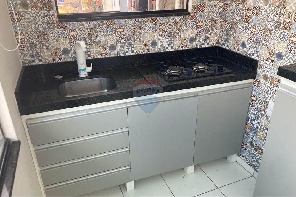 Prédio Habitacional - Apartamento - Natal , Rio Grande do Norte - BR - IMG-20250219-WA0063.jpg - 720891149-295