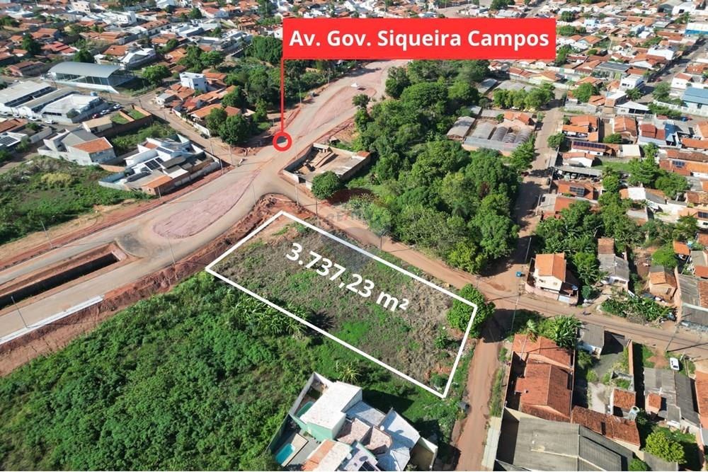 Terreno - Venda - Araguaína , Tocantins - 3.jpg - 720991002-145