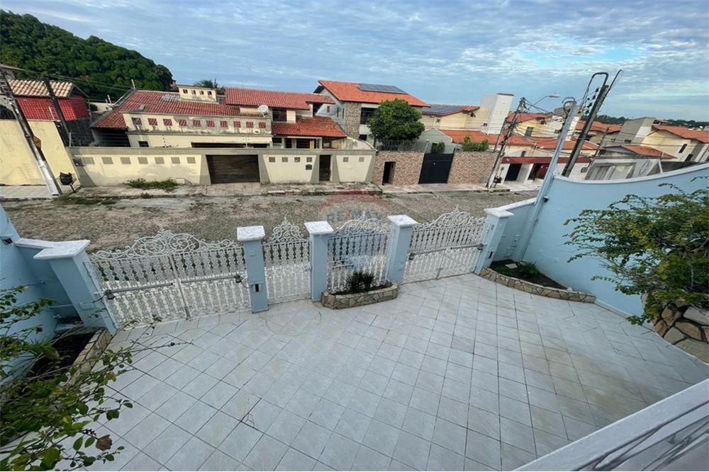 Casa - Venda - Fortaleza , Ceará - 34 - 720341004-93