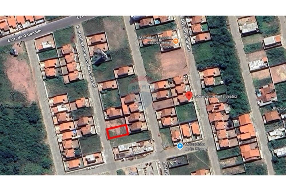Terreno - Venda - São Gonçalo do Amarante , Rio Grande do Norte - Terreno Andreia SG.jpg - 720891150-60