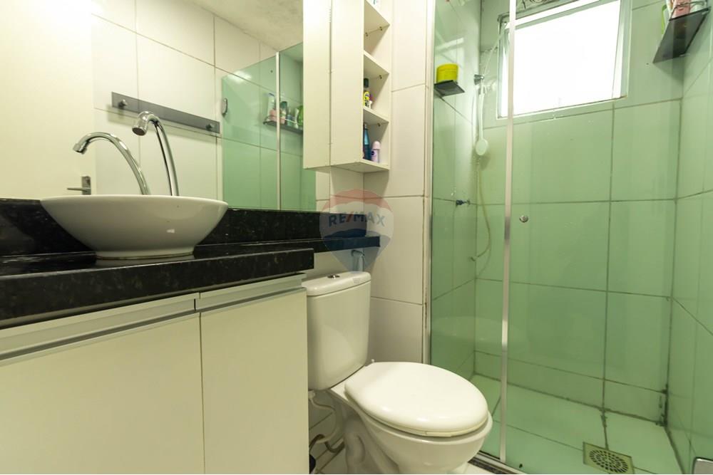 Apartamento - Venda - Manaus , Amazonas - IMG_0274.jpg - Banheiro - 720791062-51