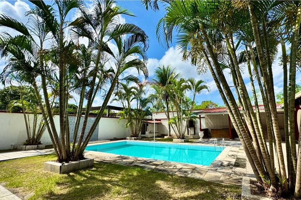 Casa - Alugar - Manaus , Amazonas - da1f8a88-603e-4a02-8acb-4c3f1ccc4960.jpg - 720661009-95