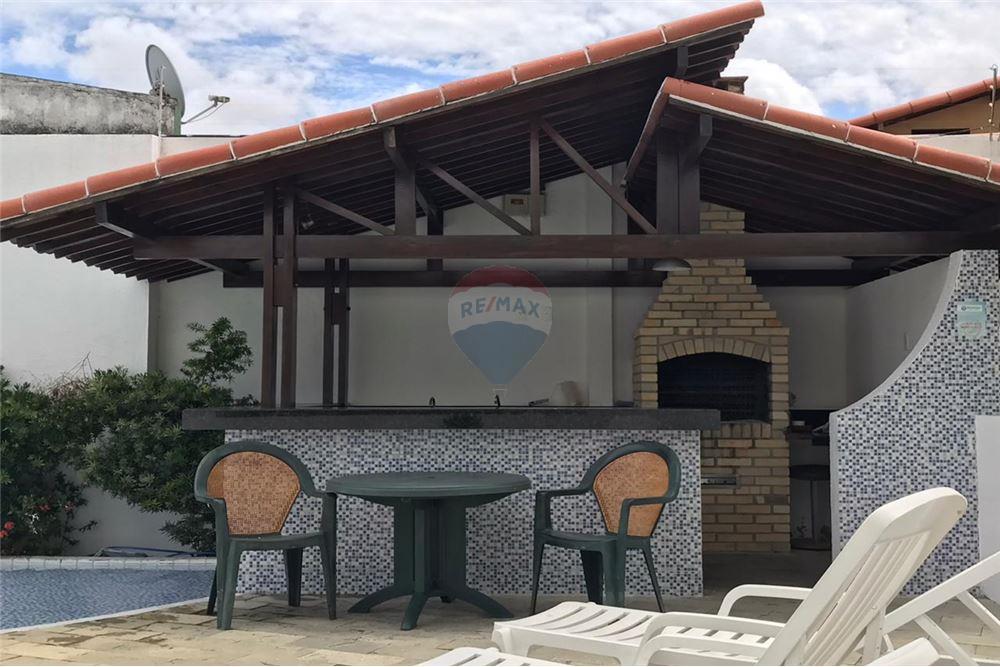 Apartamento - Alugar - Natal , Rio Grande do Norte - 3 - 720731001-2474