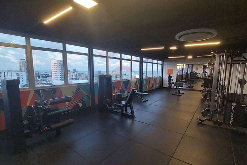 Apartamento - Alugar - João Pessoa , Paraíba - b53c820d-e9d3-4230-a5d4-38ef2002ab4a.jpg - 720471015-189