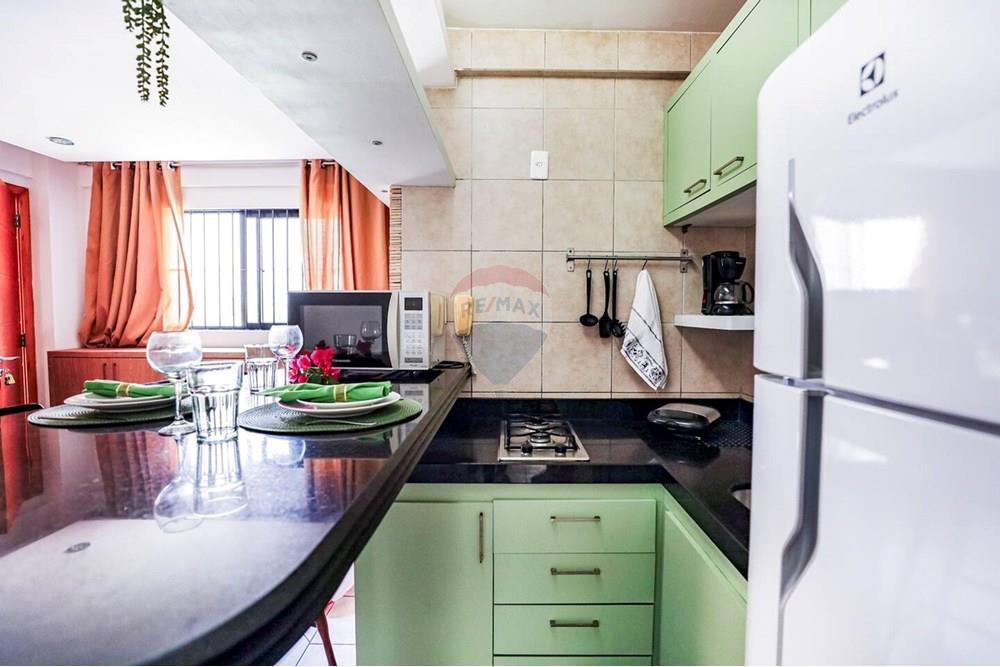 Apart Hotel/ Flat - Alugar - Natal , Rio Grande do Norte - 03a31d81-a6c6-4501-bec7-6ed1db4571fe.jpeg - 720731006-163