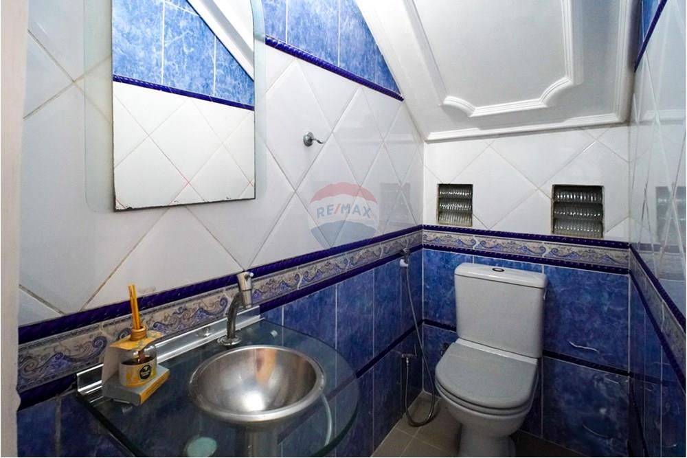 Casa de Condomínio - Venda - Belém , Pará - DSC08807.JPG - 720921162-9