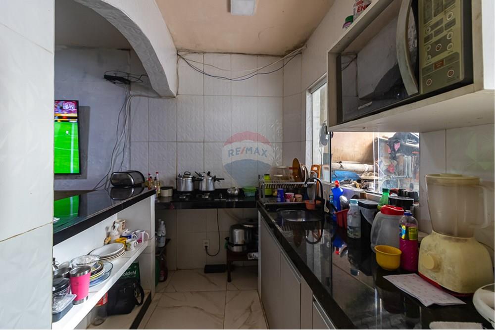 Casa - Venda - Belém , Pará - IMG_1798.jpg - 720921015-109