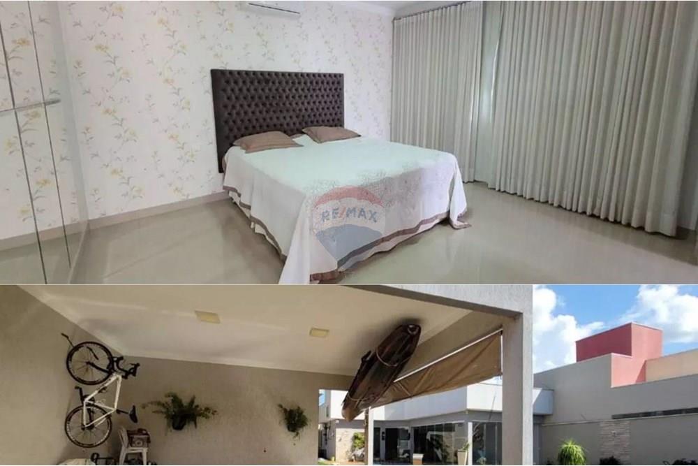 Sobrado - Venda - Rio Verde , Goiás - 7.jpg - 722291014-85