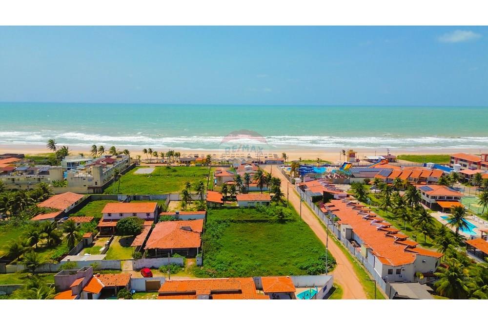 Terreno - Venda - Nísia Floresta , Rio Grande do Norte - DJI_0008.jpeg - 720891152-58