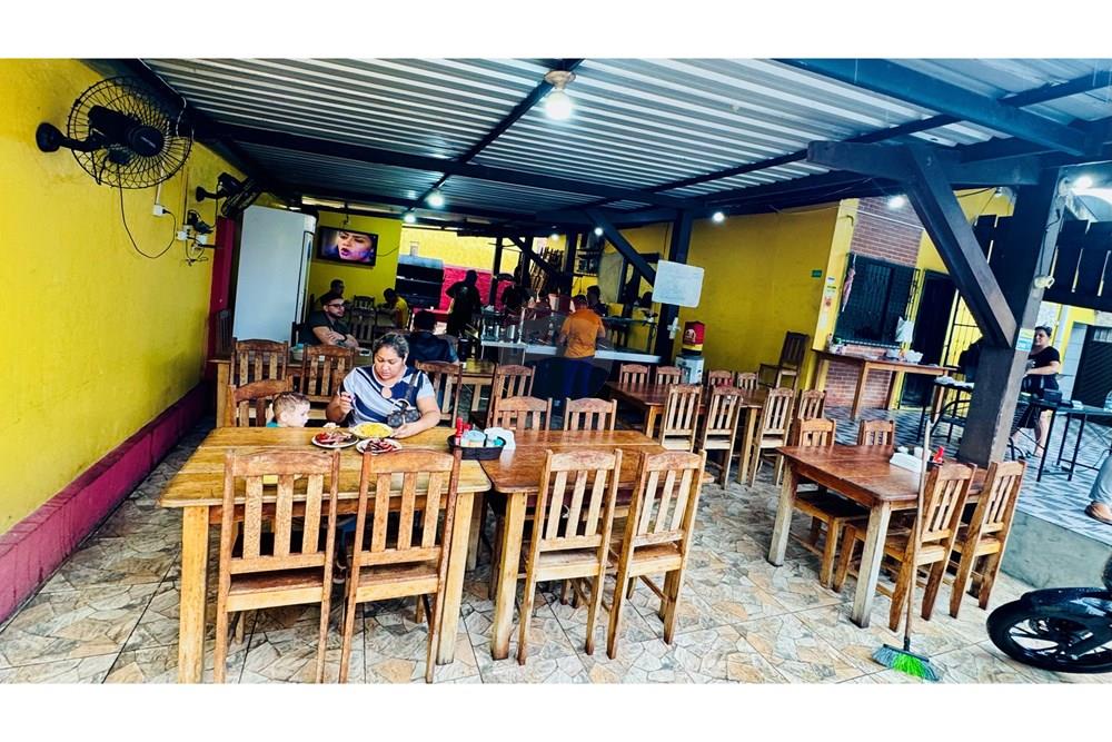 Restaurante - Venda - Manaus , Amazonas - IMG_2318.jpg - 720661010-147