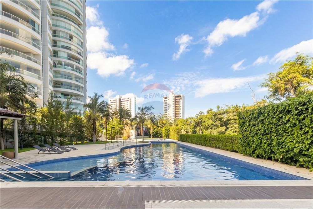 Apartamento - Venda - Manaus , Amazonas - 28 - 720791074-10