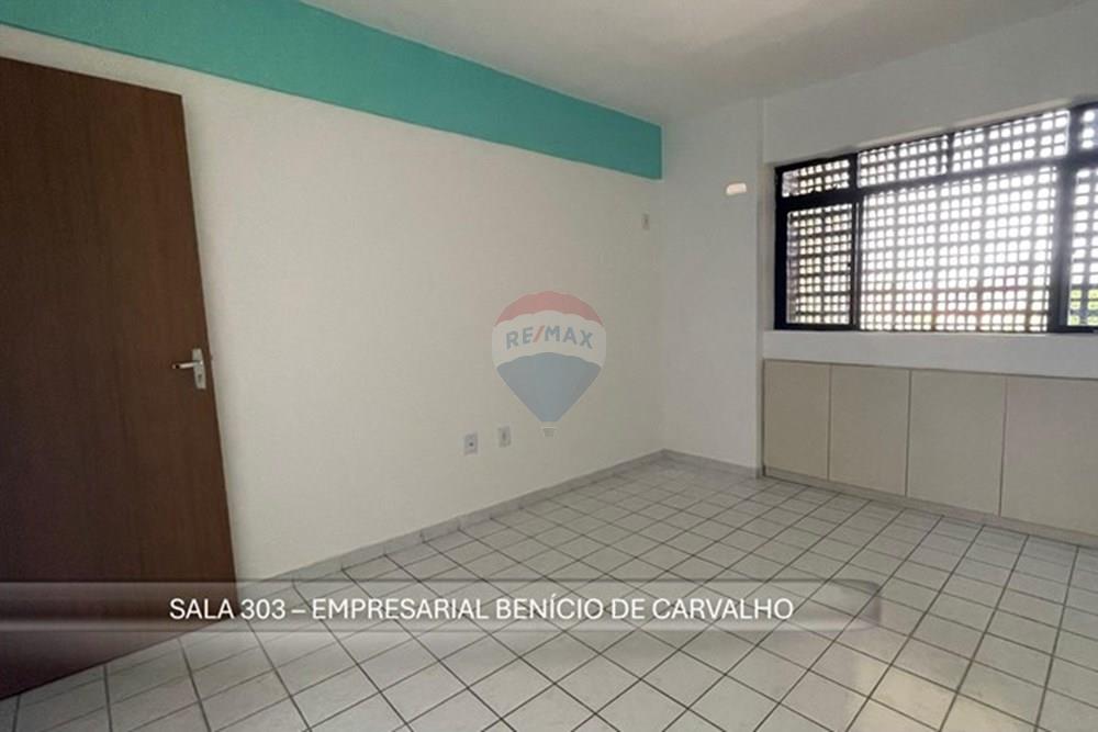 Cj. Comercial/ Sala - Venda - João Pessoa , Paraíba - Imagem16.jpg - 720301180-15