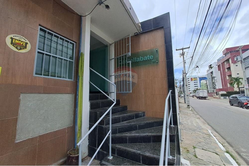 Ponto Comercial/ Loja - Alugar - João Pessoa , Paraíba - 20250401_101817.jpg - Fachada - 722011063-9