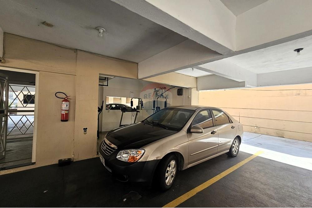 Apartamento - Venda - Manaus , Amazonas - WhatsApp Image 2025-05-06 at 10.25.53 (1).jpeg - Garagem - 720401033-25