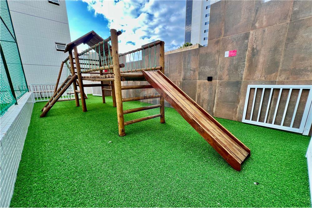 Apartamento - Alugar - Campina Grande , Paraíba - 62 - 720291006-166