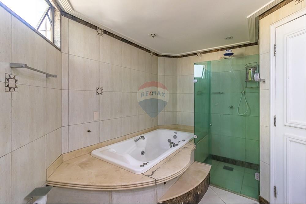 Apartamento - Alugar - Belém , Pará - wc suite pricipal ed garden foto 1.jpg - 720921029-84