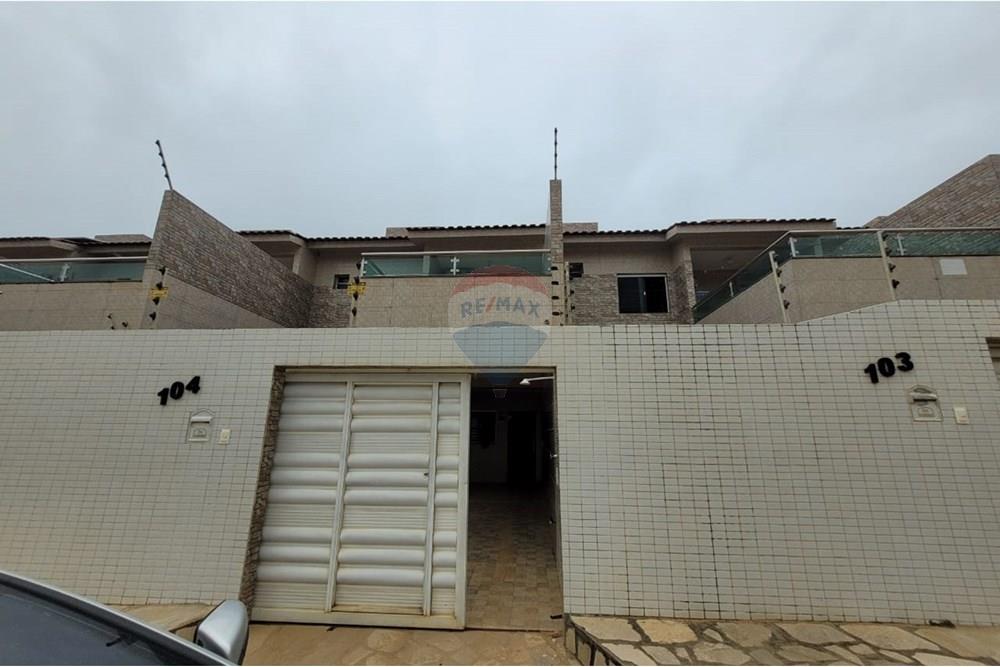 Casa - Venda - Conde , Paraíba - 46058ad2-49d6-431a-acf1-1491861db0a5.jpg - 720871031-71