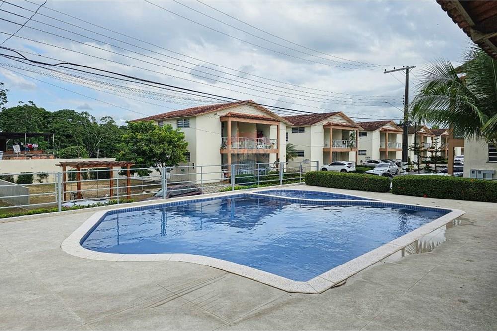 Apartamento - Venda - Manaus , Amazonas - WhatsApp Image 2025-10-03 at 12.33.52 (1).jpeg - 720721028-27