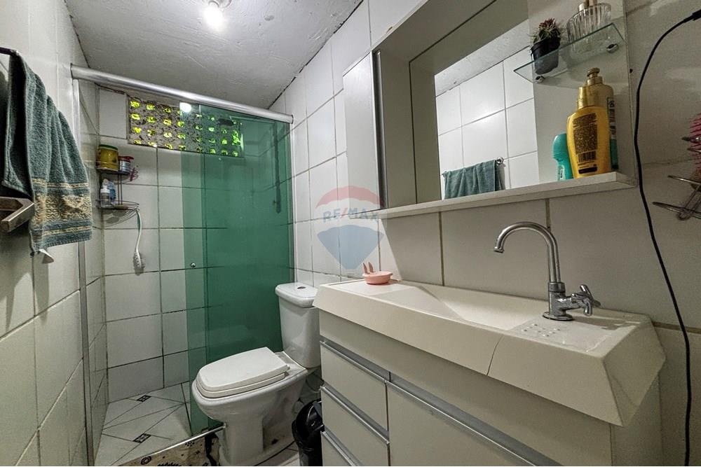 Casa - Venda - Manaus , Amazonas - 19-IMG_6607.jpg - 722101023-9