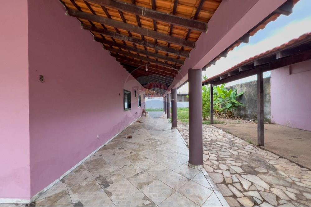 Casa Comercial - Venda - Porto Velho , Rondônia - 18.jpg - 721551019-242