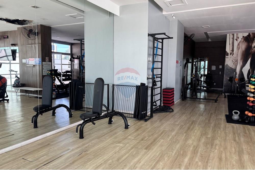 Apartamento - Alugar - Belém , Pará - IMG_0478.jpg - 720921023-44