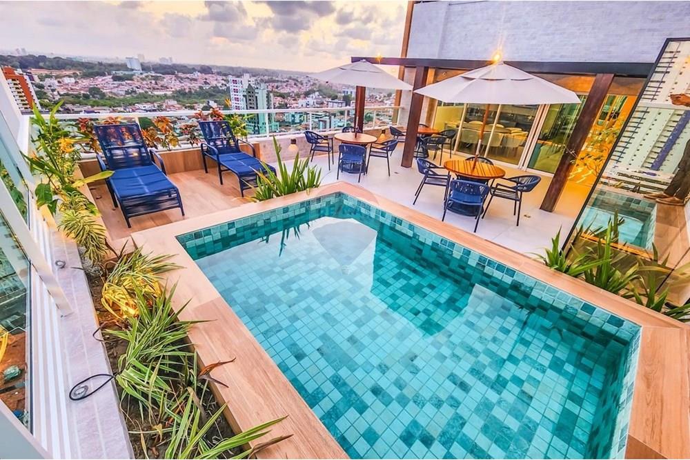 Apartamento - Alugar - João Pessoa , Paraíba - dc2b24f4-57d1-42f7-95f8-333a0368d020.jpeg - 722001136-19