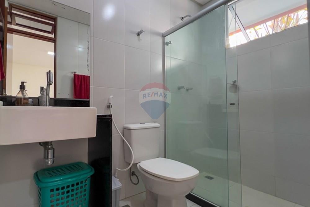 Casa de Condomínio - Venda - Cabedelo , Paraíba - IMG_4362 Casa de Igor 43.jpg - 722011024-23