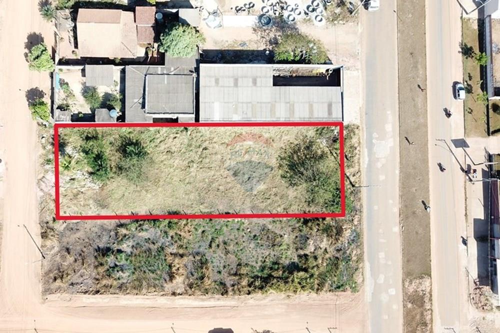 Terreno - Venda - São Félix do Xingu , Pará - DJI_0124.JPG - 722331001-13