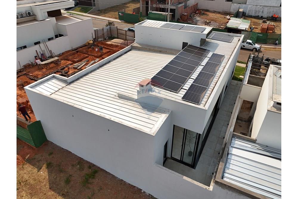 Casa de Condomínio - Venda - Rondonópolis , Mato Grosso - DJI_20241003143610_0014_D.JPG - 720771053-2