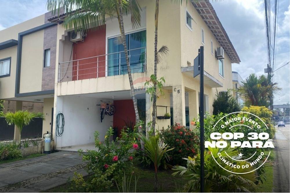 Casa de Condomínio - Alugar - Belém , Pará - Image  COP 2025-04-08 at 14.47.24.jpeg - 720921012-212