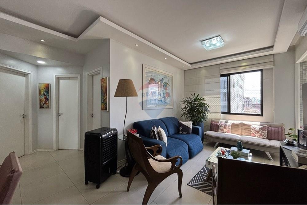 Apartamento - Alugar - Belém , Pará - WhatsApp Image 2025-04-21 at 12.28.51 (2).jpeg - 720921059-27