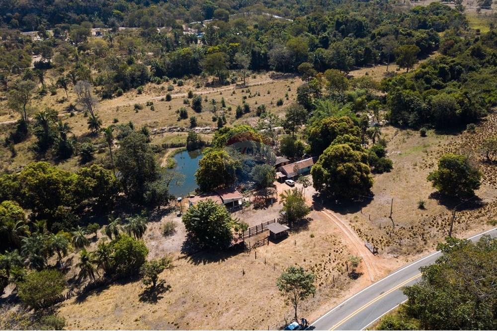 Chácara / Sítio / Fazenda - Venda - Rondonópolis , Mato Grosso - Imagem do WhatsApp de 2025-04-08 à(s) 15.00.11_da264a52.jpg - 722261002-10