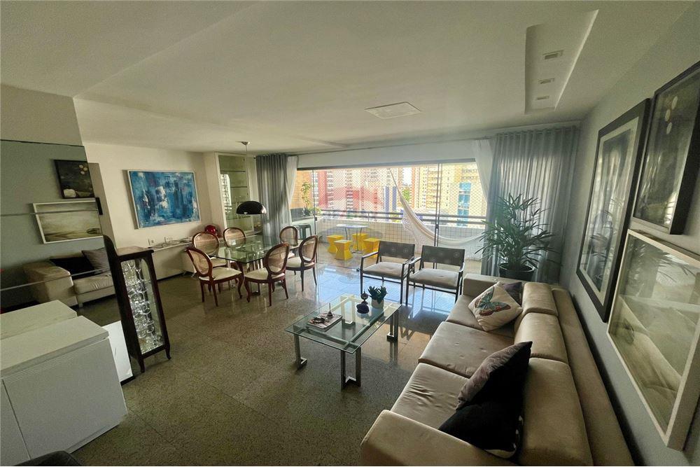 Apartamento - Venda - Fortaleza , Ceará - 10 - 721621035-68