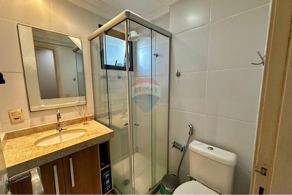 Apartamento - Alugar - Belém , Pará - IMG_6973.JPG - Suite - 720671054-8