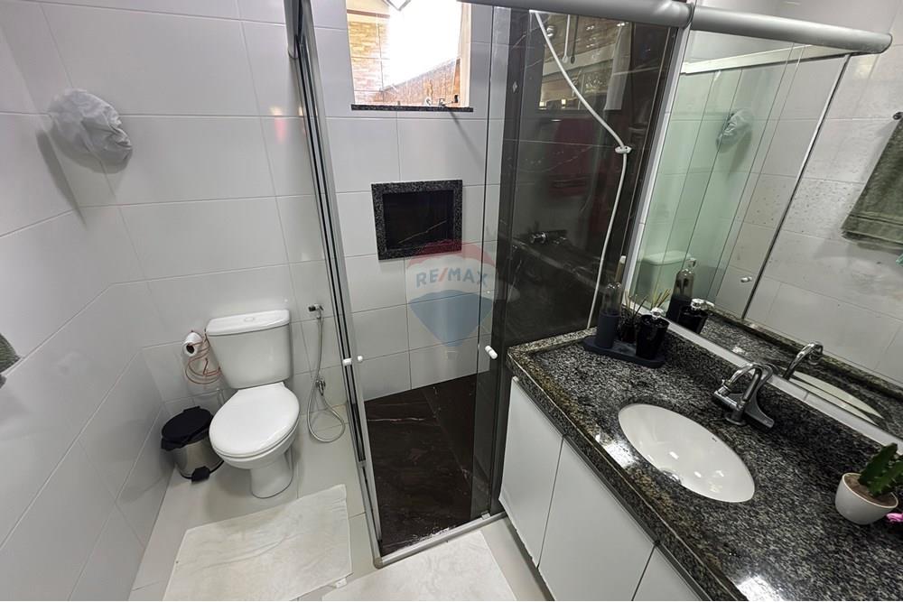 Casa - Alugar - Ananindeua , Pará - banh. suite.jpg - Banheiro - 720671072-4