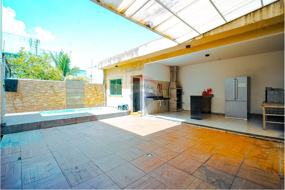 Casa de Condomínio - Venda - Belém , Pará - DSC09033.JPG - 720921125-12