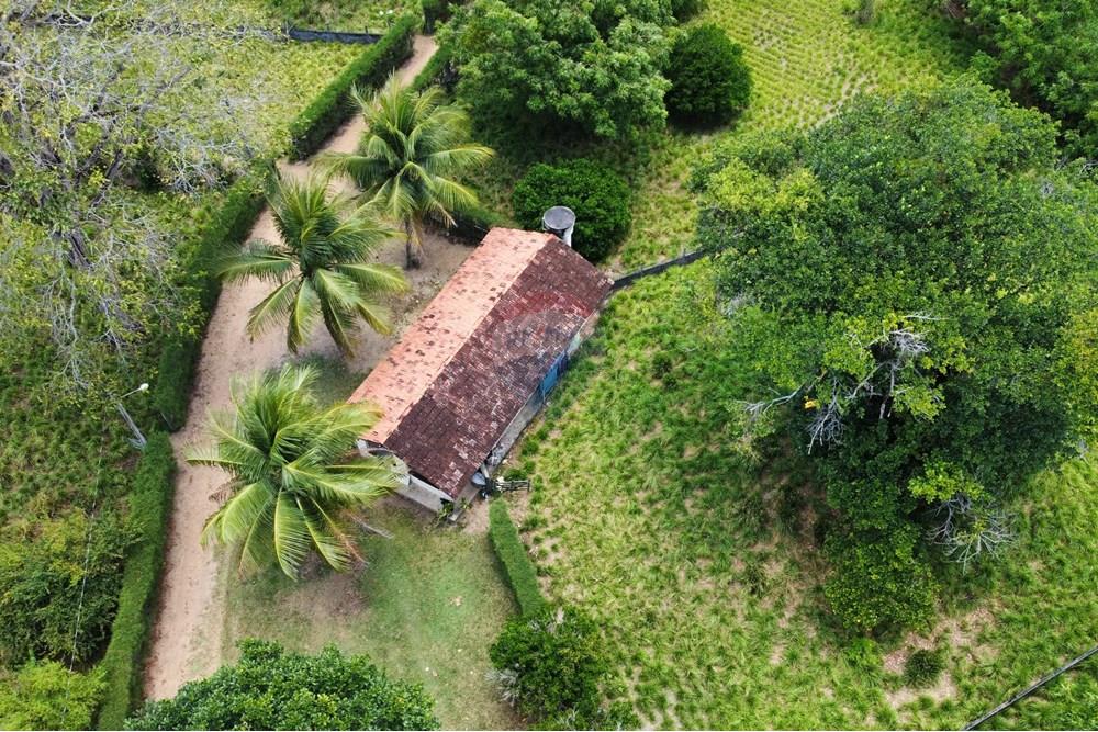 Chácara / Sítio / Fazenda - Venda - Conde , Paraíba - Photo_6619152_DJI_16_jpg_4244661_0_20211021111020_photo_original.jpg - 722011055-33