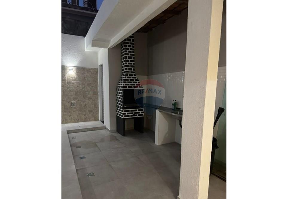 Casa - Alugar - Belém , Pará - churraqueira.jpeg - 720921171-6