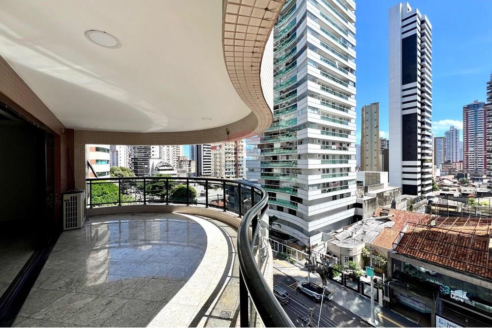 Apartamento - Venda - Belém , Pará - WhatsApp Image 2025-06-03 at 10.57.23 (2).jpeg - 720921007-109