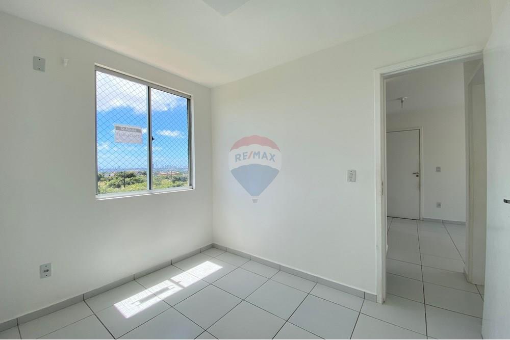 Apartamento - Venda - Parnamirim , Rio Grande do Norte - IMG_6683.jpeg - 720891152-45