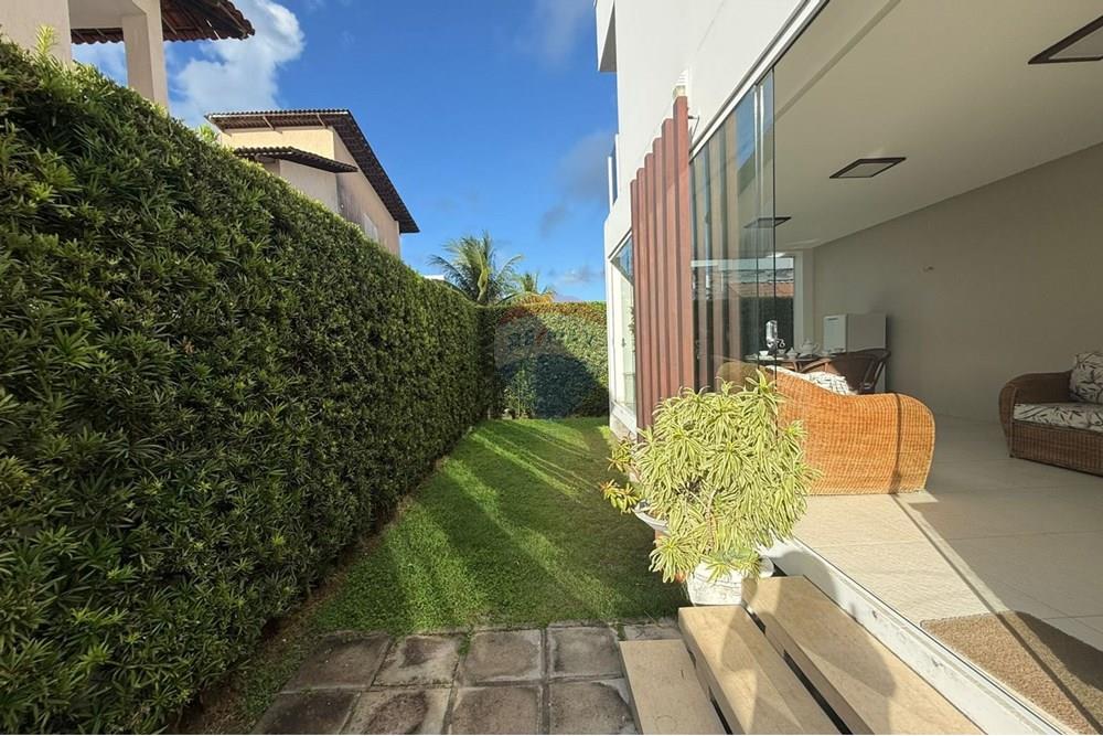 Casa de Condomínio - Venda - João Pessoa , Paraíba - c5b82e78-4fda-4194-aeb5-9303002ac171.jpeg - 720431004-151