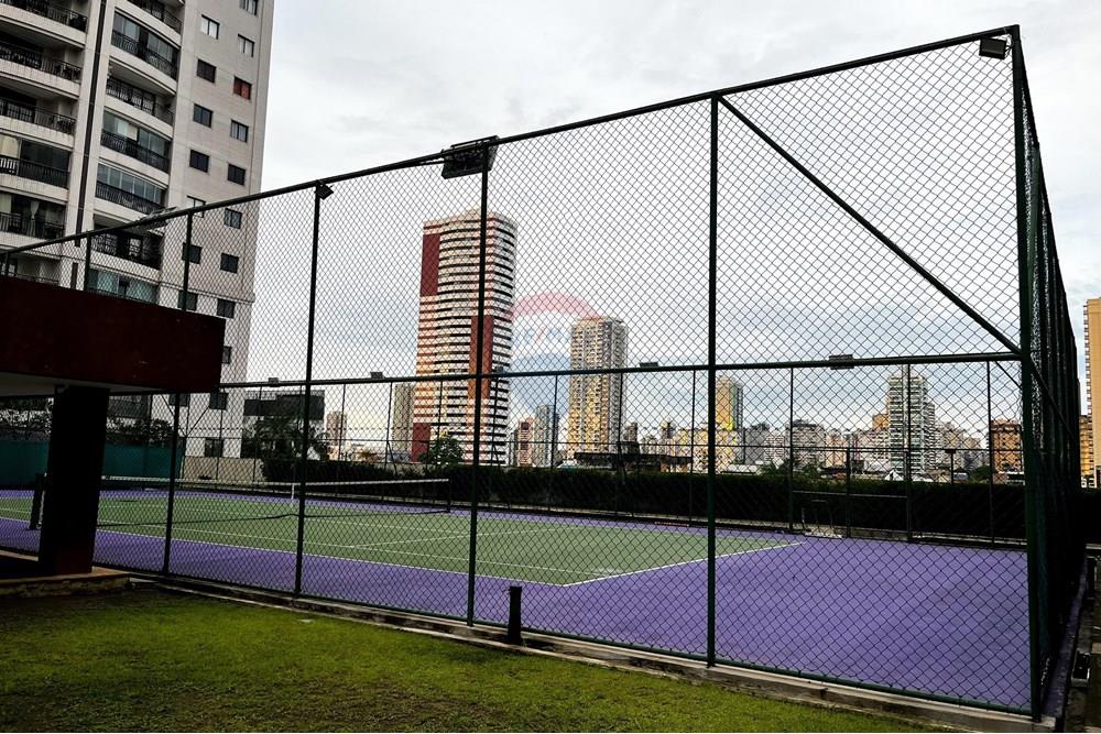 Apartamento - Alugar - Belém , Pará - WhatsApp Image 2025-07-14 at 14.19.53.jpeg - Sala seca - 720671034-28