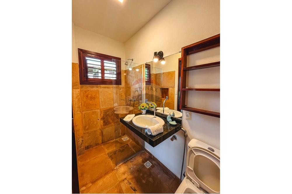 Bangalô - Venda - Trairi , Ceará - IMOVEL-20.JPG - 722341001-53