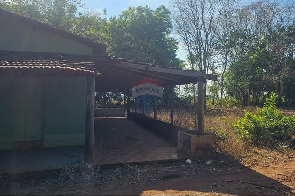 Chácara / Sítio / Fazenda - Venda - Araguaína , Tocantins - WhatsApp Image 2025-08-06 at 14.32.27.jpeg - 722171039-19