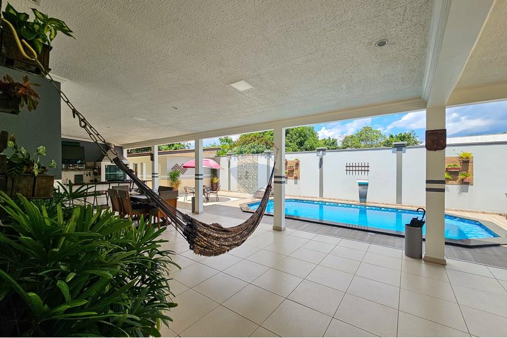 Casa de Condomínio - Venda - Manaus , Amazonas - WhatsApp Image 2025-05-14 at 13.11.48.jpeg - 720721083-16