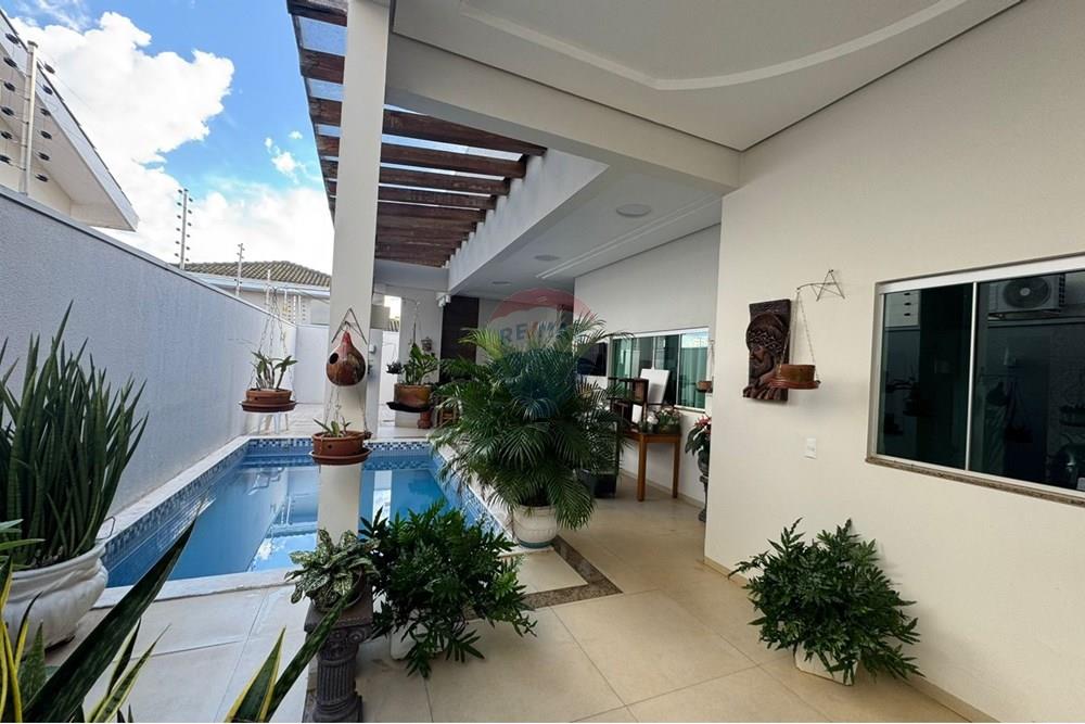 Casa - Venda - Araguaína , Tocantins - 10.jpeg - 720991002-132