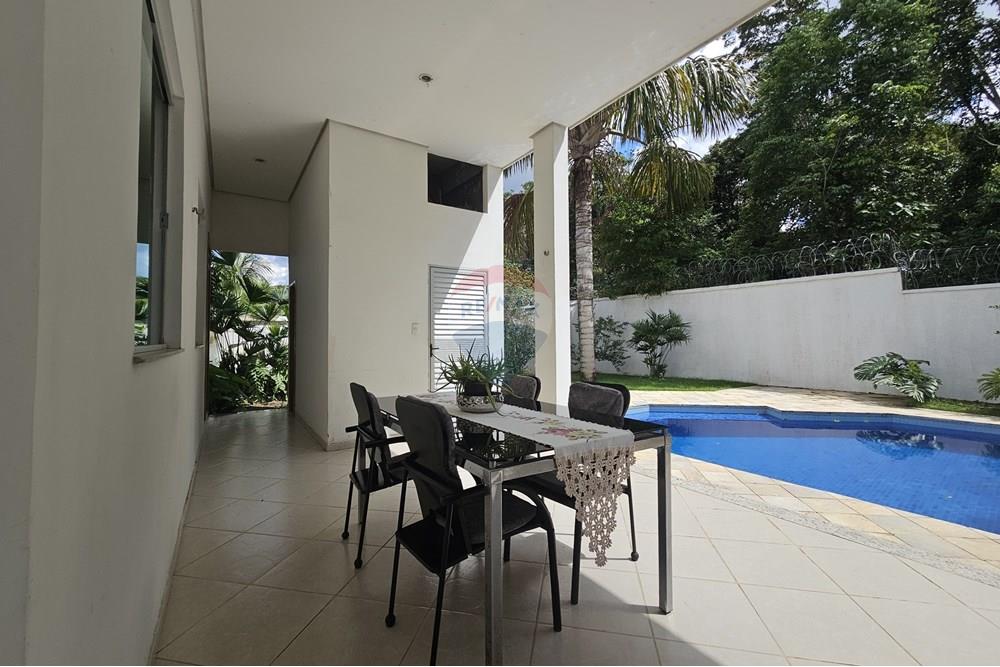 Casa - Venda - Manaus , Amazonas - IMG-20250505-WA0199.jpg - 720401017-55