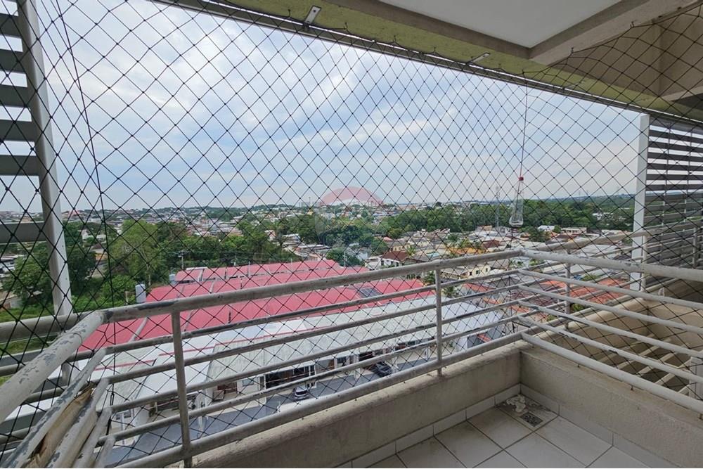 Apartamento - Alugar - Manaus , Amazonas - ECOLIFE HORIZONTAL 8.jpg - 720401064-9
