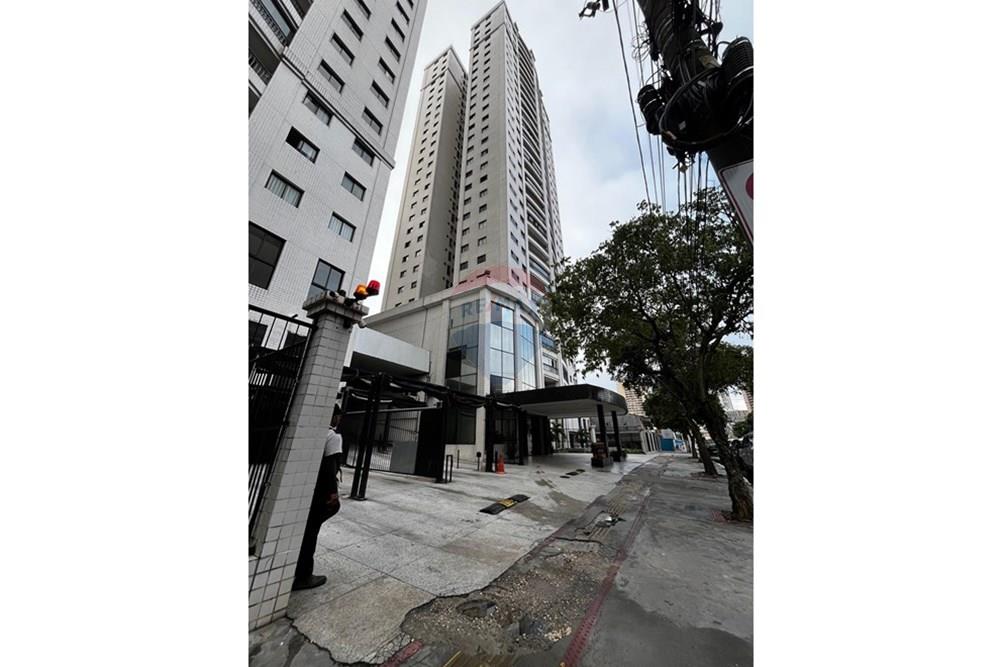 Apartamento - Venda - Belém , Pará - WhatsApp Image 2025-06-09 at 18.44.43 (3).jpeg - Fachada - 720671015-58