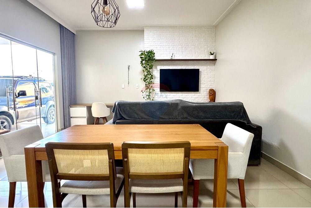 Casa de Condomínio - Alugar - Ananindeua , Pará - WhatsApp Image 2025-06-17 at 14.08.58 (1).jpeg - 720921067-52